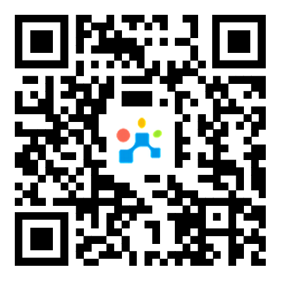 公众号二维码