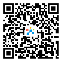公众号二维码